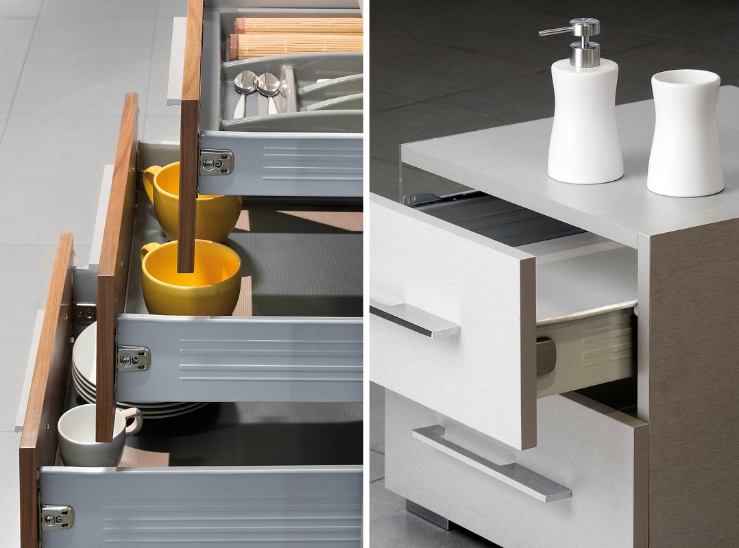 Cajones Ultrabox Construcción (Materiales) Cajones