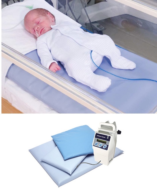 INDITHERM COSYTHERM NEONATAL BABY WARMER + HEATED MATTRESS eBay
