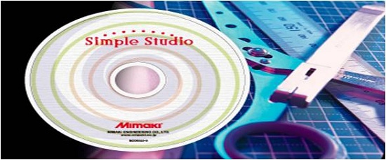mimaki simple cut