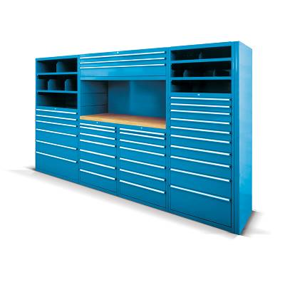 Puertas para estanterias metalicas – Muebles de cocina
