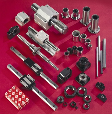Picture of Linear systems