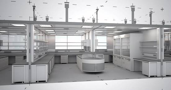 Diseño de laboratorios Labplanning - Química - Diseño de laboratorios