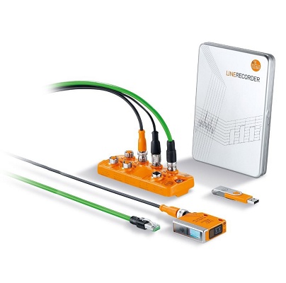 SuperStream IO-LINK IO-BOX MODULATOR FOR USE WITH MAGIC EYE FOR - Foto 3