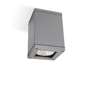 Luminarias de techo Q - Techo - Iluminación - Luminarias de techo