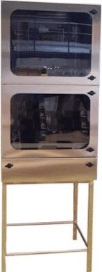 Armario estanco para protección de equipos informáticos LM Réalisations