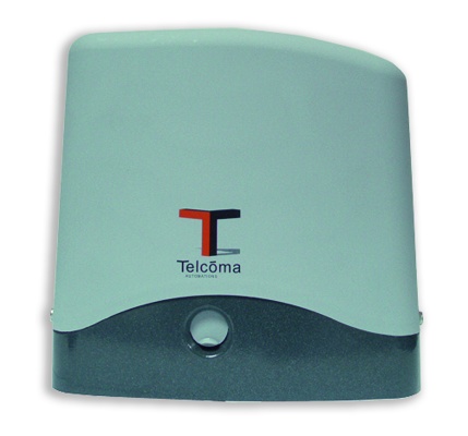 Automatismos para puertas correderas Foto de Automatismos para puertas correderas