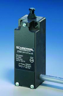 Picture of Switch of hygiene for elevators