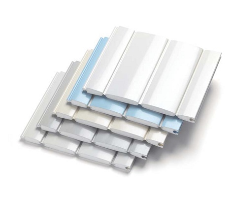 Cubierta para piscinas Covrex - Construcción (Materiales) - Cubierta