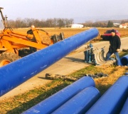 Tuberias de agua potable flexible materiales