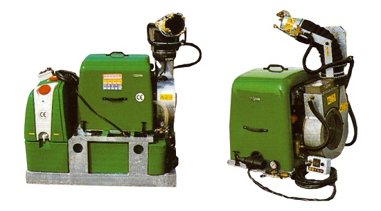 Picture of Pulverizadores Of big scope