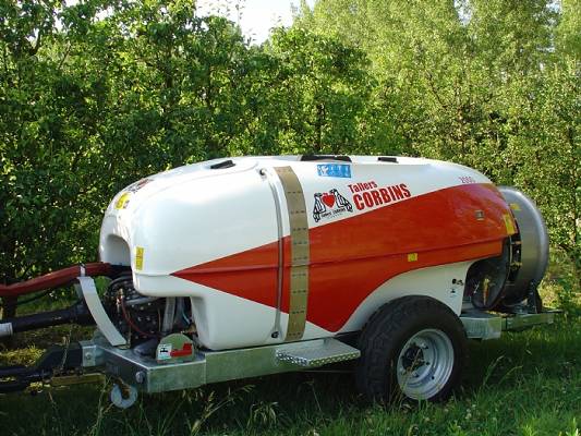 Picture of Sprayers