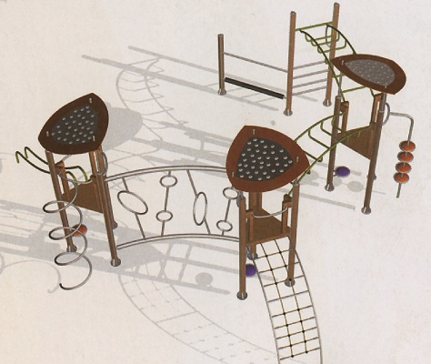 juegos urbanos