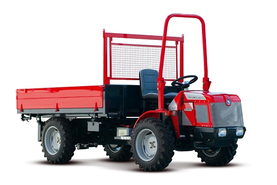 Picture of Tractocarro