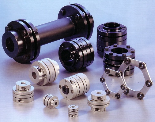 Picture of Attachments of high provision