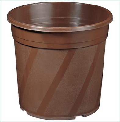 Contenedores Teku Serie EC - Jardinería - Contenedores