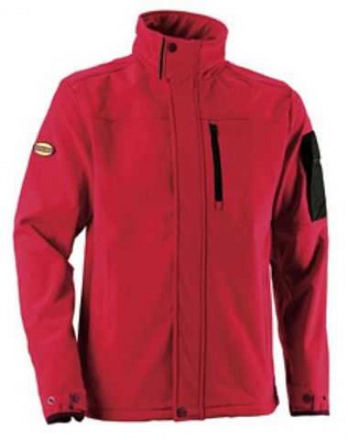 Picture of Jacket of work
