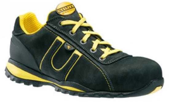 diadora safety shoes