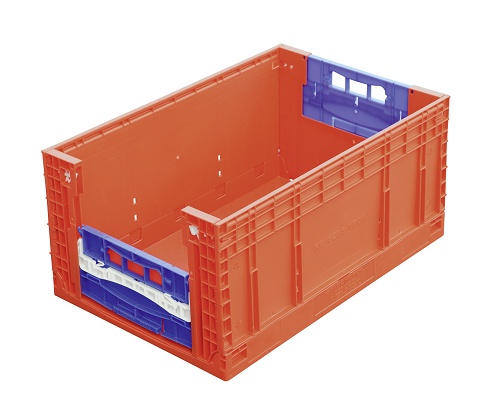 Contenedor para aplicaciones industriales Schäfer ECOtech - Transporte