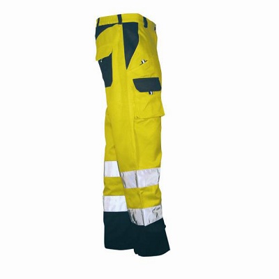 Picture of Reflective trousers