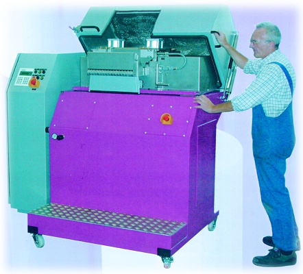 pelets boilers