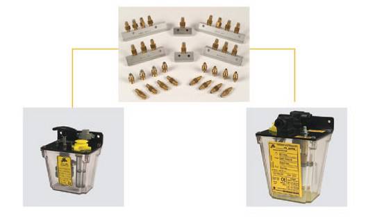 Picture of System of lubricación