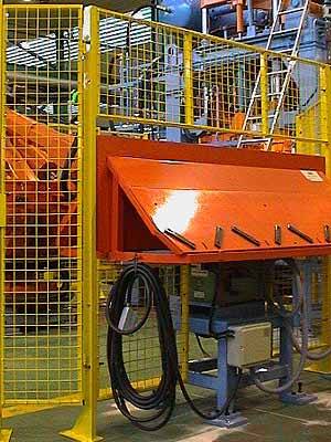 Paneles vallas Tor - Obras públicas - Paneles vallas