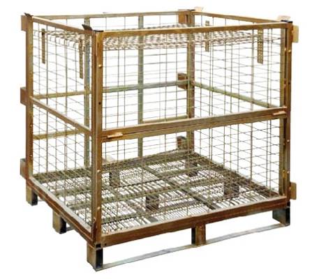 Contenedores de botellas Contenedor botellas - Agricultura