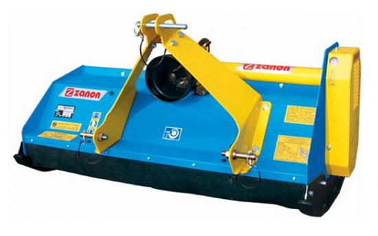 Trituradoras zanon worldcrushers