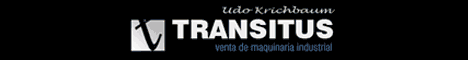 Udo Krichbaum Transitus, S.L.
