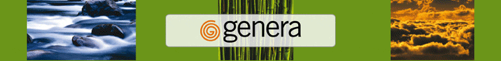 Genera 2010