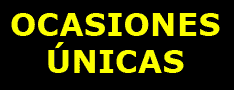 Ocasiones Metal