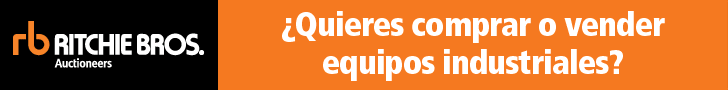 Ritchie Bross - Subasta en Moncofa