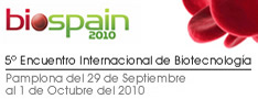Encuentro biotecnolog�a