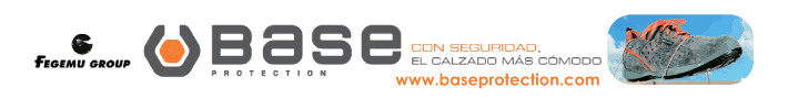 Fegemu - Calzado de seguridad