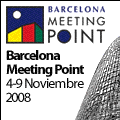 Barcelona Meeting Point 2008
