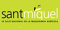 Sant Miquel / Eurofruit 2008