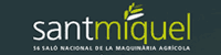 Sant Miquel i Eurofruit 2010