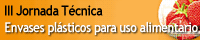 Envases pl�sticos para uso alimentario