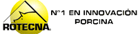 Rotecna - N�mero uno en innovaci�n porcina