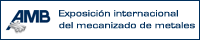 Feria de Metalmec�nica AMB 2010 - Stuttgart