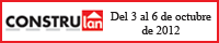 Construlan - Bilbao Exhibition Centre