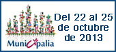 Municipalia
