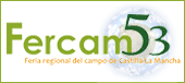 Fercam 53, Feria regional del campo de Cstilla La Mancha