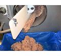 Fotografí­a de Separador mecánico de carne y hueso