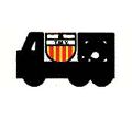 Fotografí­a de Transportes especiales