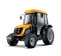 Fotografí­a de Tractor compacto