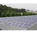 Fotografí­a de Instal. Fotovoltaicas