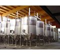 Fotografí­a de Equipamiento para bodega