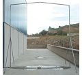 Fotografí­a de Arco de desinfección