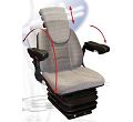 Fotografí­a de Asiento